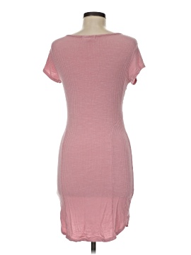 No Comment Casual Dress (view 2)