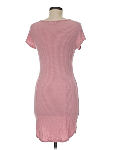No Comment Casual Dress (view 2)