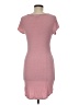 No Comment Pink Casual Dress Size M - photo 2