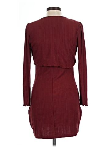 Speechless Casual Dress (view 2)