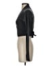 lucy Black Long Sleeve Top Size S - photo 5