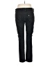 Levi's Chevron-herringbone Solid Black Jeans Size 12 - photo 2