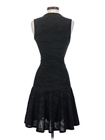 Alexander McQueen Cocktail Dress (view 2)