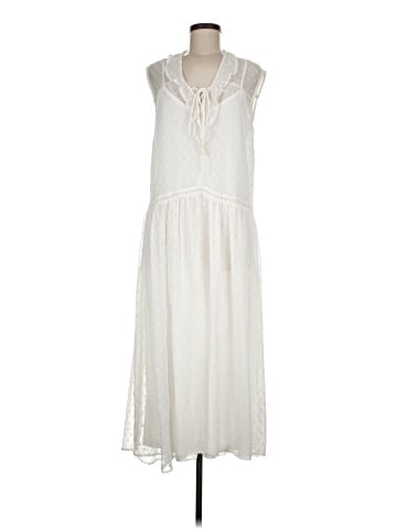 MNG Suit Casual Dress (view 1)