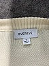 Evereve Ivory Cardigan Size S - photo 7