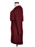 Speechless Burgundy Casual Dress Size L - photo 5