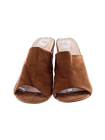 Chase & Chloe Sandals (view 2)