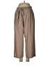 Adrianna Papell 100% Polyester Tan Casual Pants Size M - photo 1