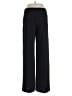 Express 100% Polyester Black Dress Pants Size 8 - photo 2