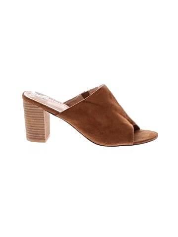 Chase & Chloe Sandals (view 1)