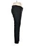 Levi's Chevron-herringbone Solid Black Jeans Size 12 - photo 4