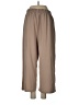 Adrianna Papell 100% Polyester Tan Casual Pants Size M - photo 2