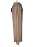 Adrianna Papell 100% Polyester Tan Casual Pants Size M - photo 5