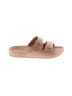 Freedom Moses Tan Sandals Size 35 - 36 - photo 1