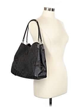 Coach Hobo (view 2)