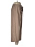 Adrianna Papell 100% Polyester Tan Casual Pants Size M - photo 4