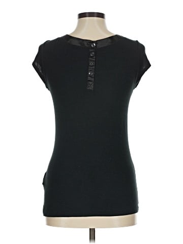 BCBGeneration Sleeveless T-Shirt (view 2)