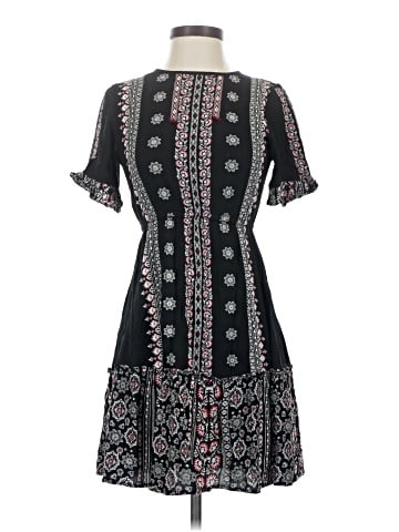 MAX Casual Dress (view 1)