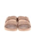 Freedom Moses Tan Sandals Size 35 - 36 - photo 2
