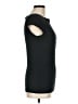 BCBGeneration Black Sleeveless T-Shirt Size M - photo 4