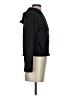 Nike 100% Polyester Black Track Jacket Size XS - photo 4