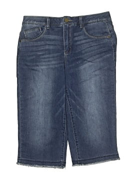 Democracy Denim Shorts (view 1)
