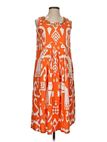 Sheridan French Casual Dress (view 1)