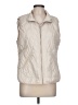 Old Navy Ivory Vest Size L - photo 1