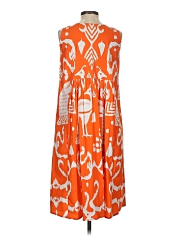 Sheridan French Casual Dress (view 2)