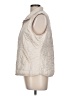 Old Navy Ivory Vest Size L - photo 5