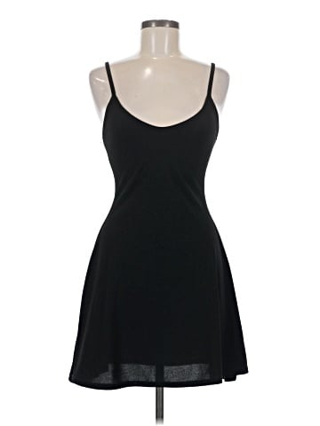 Missguided Cocktail Dress (view 1)