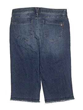 Democracy Denim Shorts (view 2)