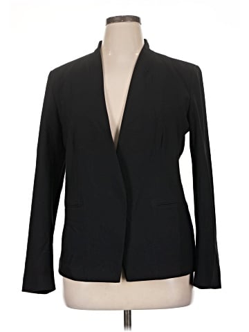 Ann Taylor Blazer (view 1)