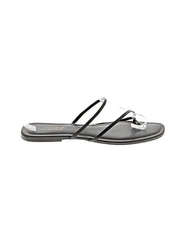 Saks Fifth Avenue Sandals (view 1)