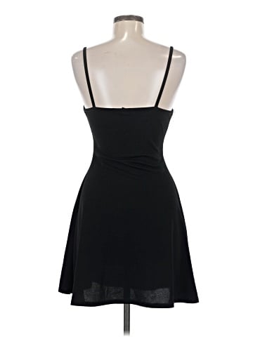 Missguided Cocktail Dress (view 2)