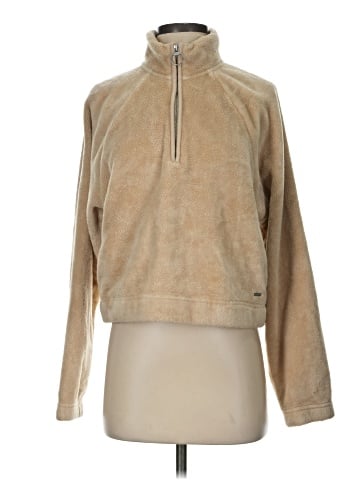 Hollister Pullover Sweater (view 1)