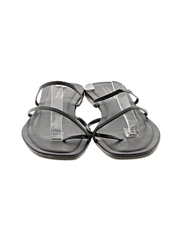 Saks Fifth Avenue Sandals (view 2)