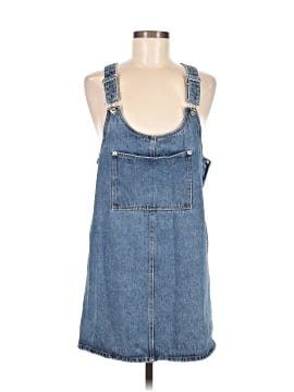 Celebrity Pink Overalls