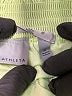 Athleta Solid Green Skort Size M - photo 3