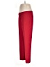 Ellen Tracy Solid Red Dress Pants Size 8 - photo 5