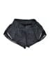 Lululemon Athletica Stars Silver Athletic Shorts Size 4 - photo 1