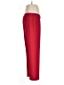 Ellen Tracy Solid Red Dress Pants Size 8 - photo 4