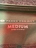 Parks Project Solid Green Athletic Shorts Size M - photo 3