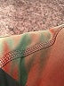 Parks Project Solid Green Athletic Shorts Size M - photo 4