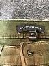 Banana Republic Solid Green Jeans Size 29 waist - photo 7
