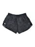 Lululemon Athletica Stars Silver Athletic Shorts Size 4 - photo 2