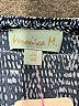 Veronica M. Tweed Blue Romper Size XS - photo 4