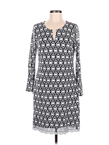 Roz & Ali Casual Dress (view 1)