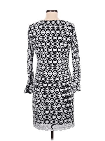 Roz & Ali Casual Dress (view 2)