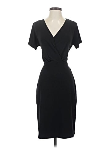 T Tahari Casual Dress (view 1)